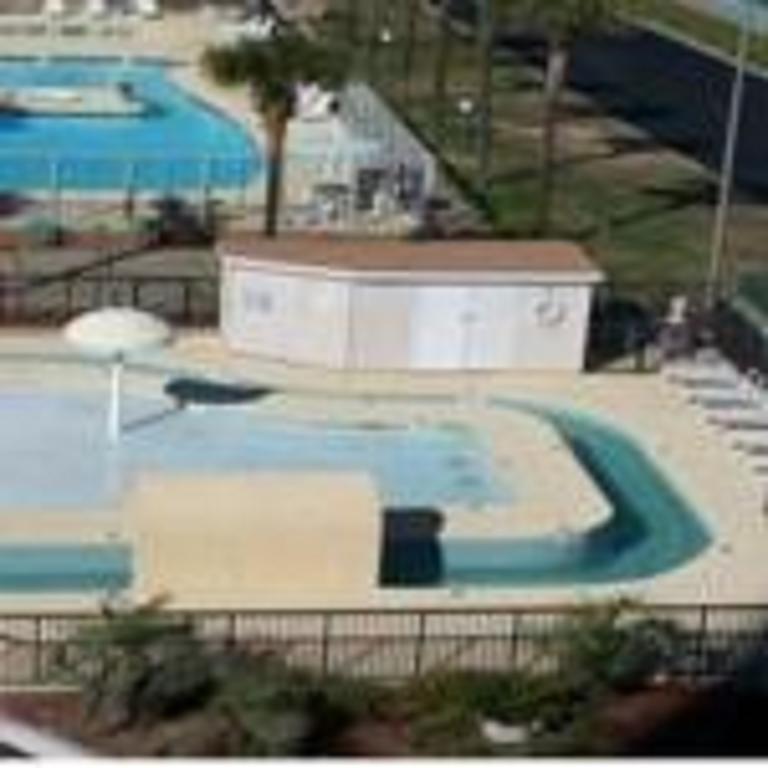 Wave Rider Resort Myrtle Beach Exterior photo